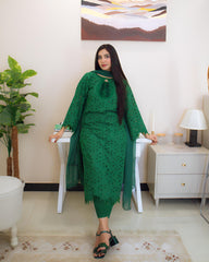 Zoya-e-Khaas