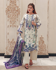 Mehwar