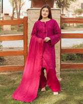 Nazakat Gulaabi
