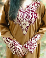 Zar-e-Kashmir