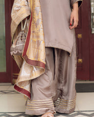 Reshmi Andaaz