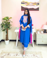 Zarqash