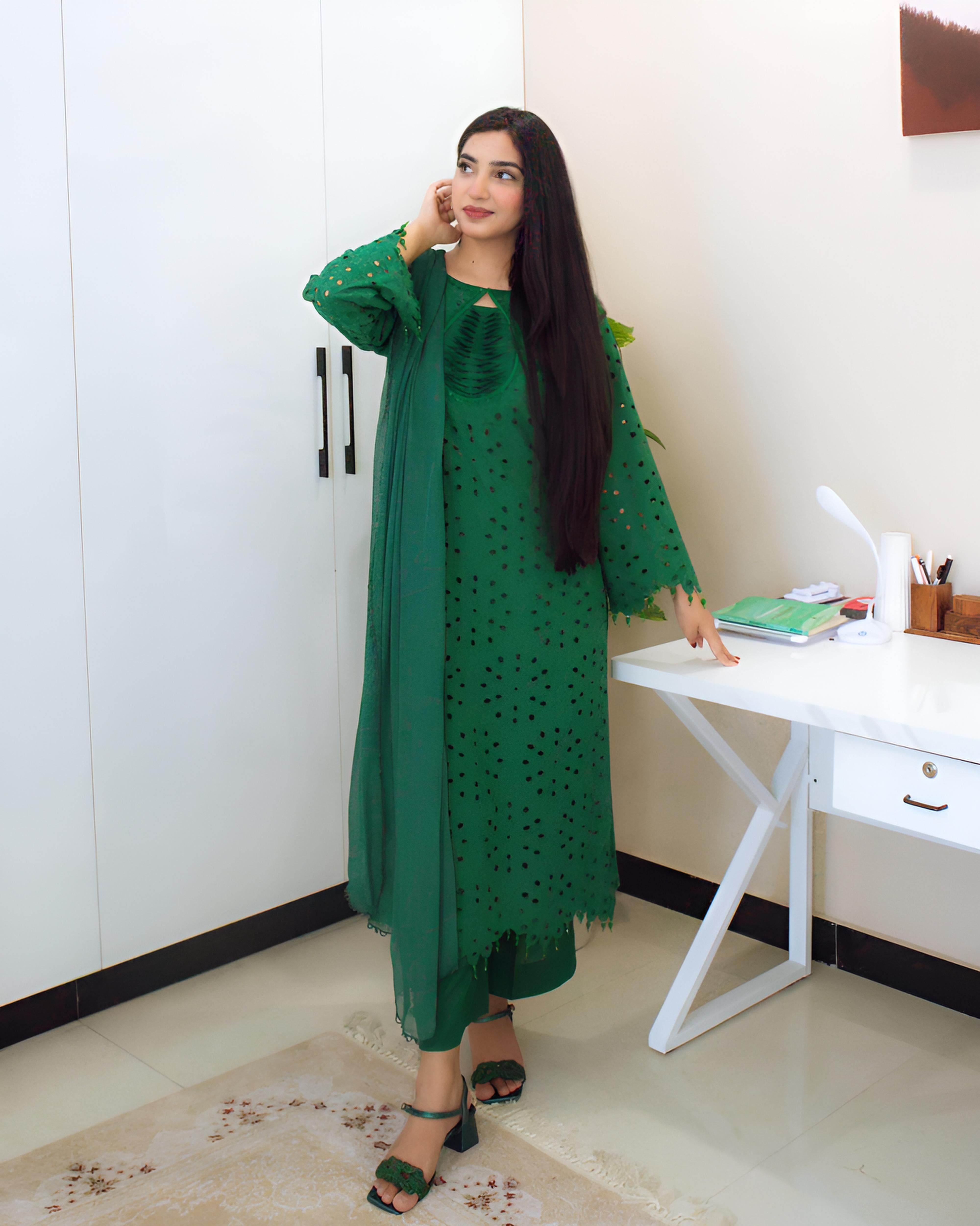 Zoya-e-Khaas
