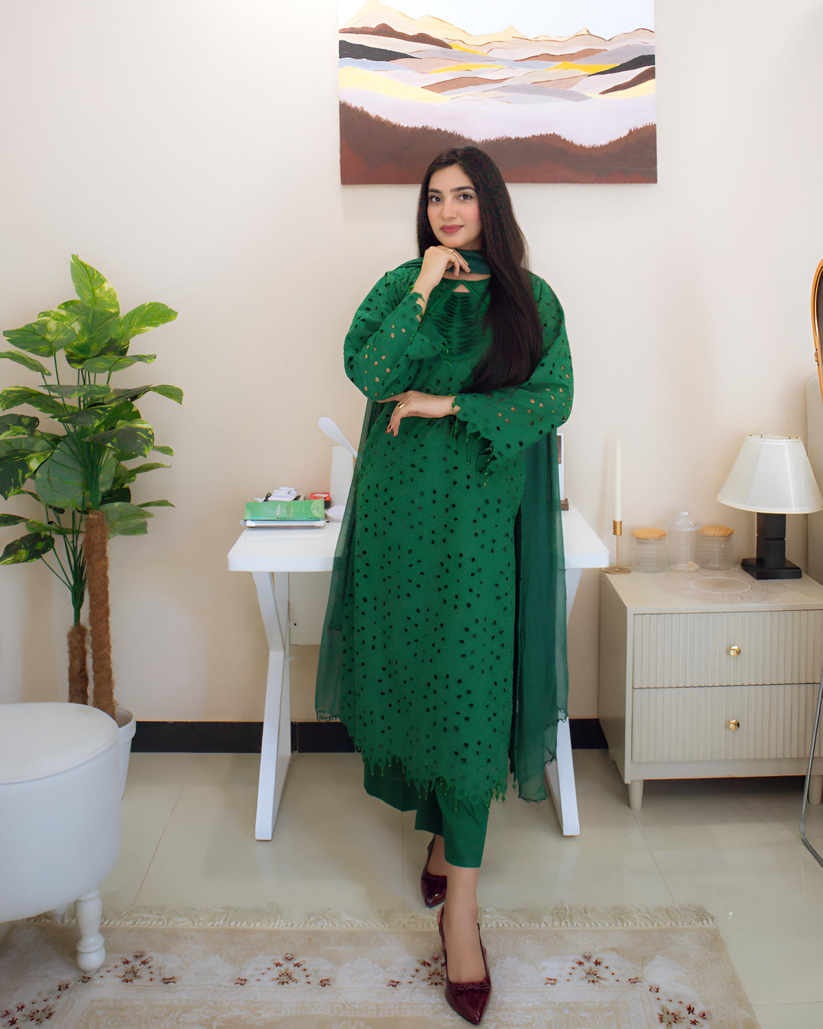 Zoya-e-Khaas
