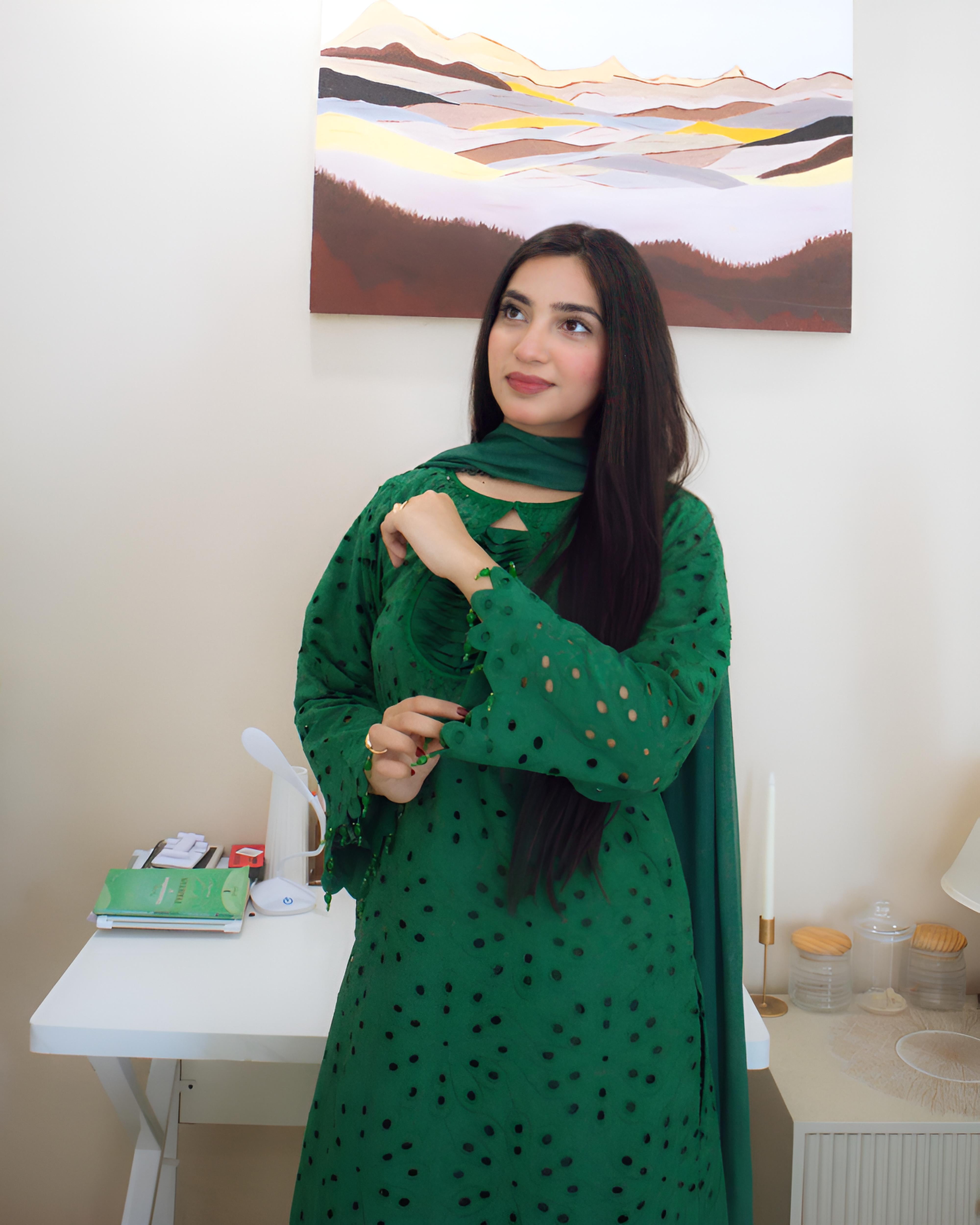 Zoya-e-Khaas