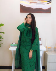 Zoya-e-Khaas