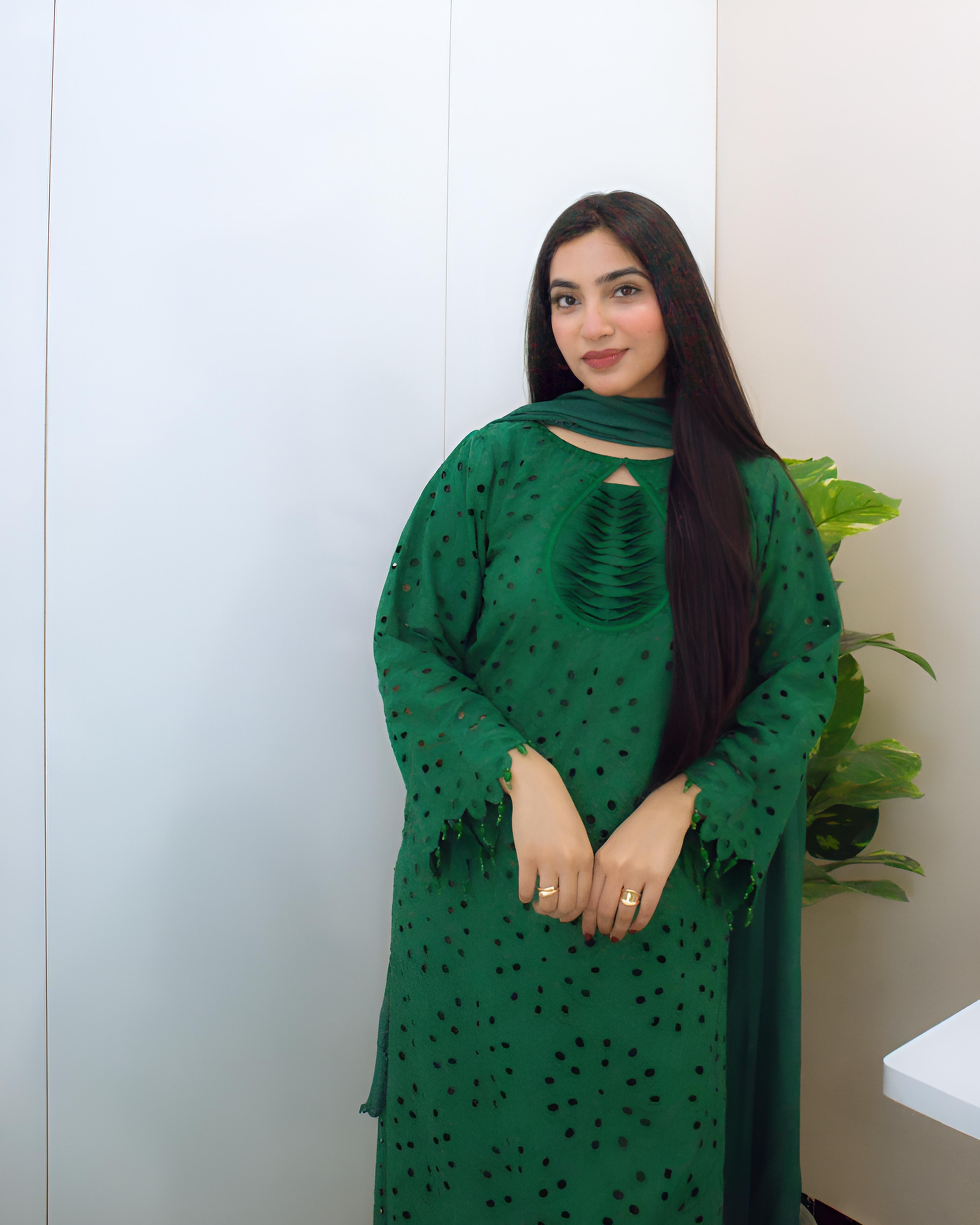 Zoya-e-Khaas