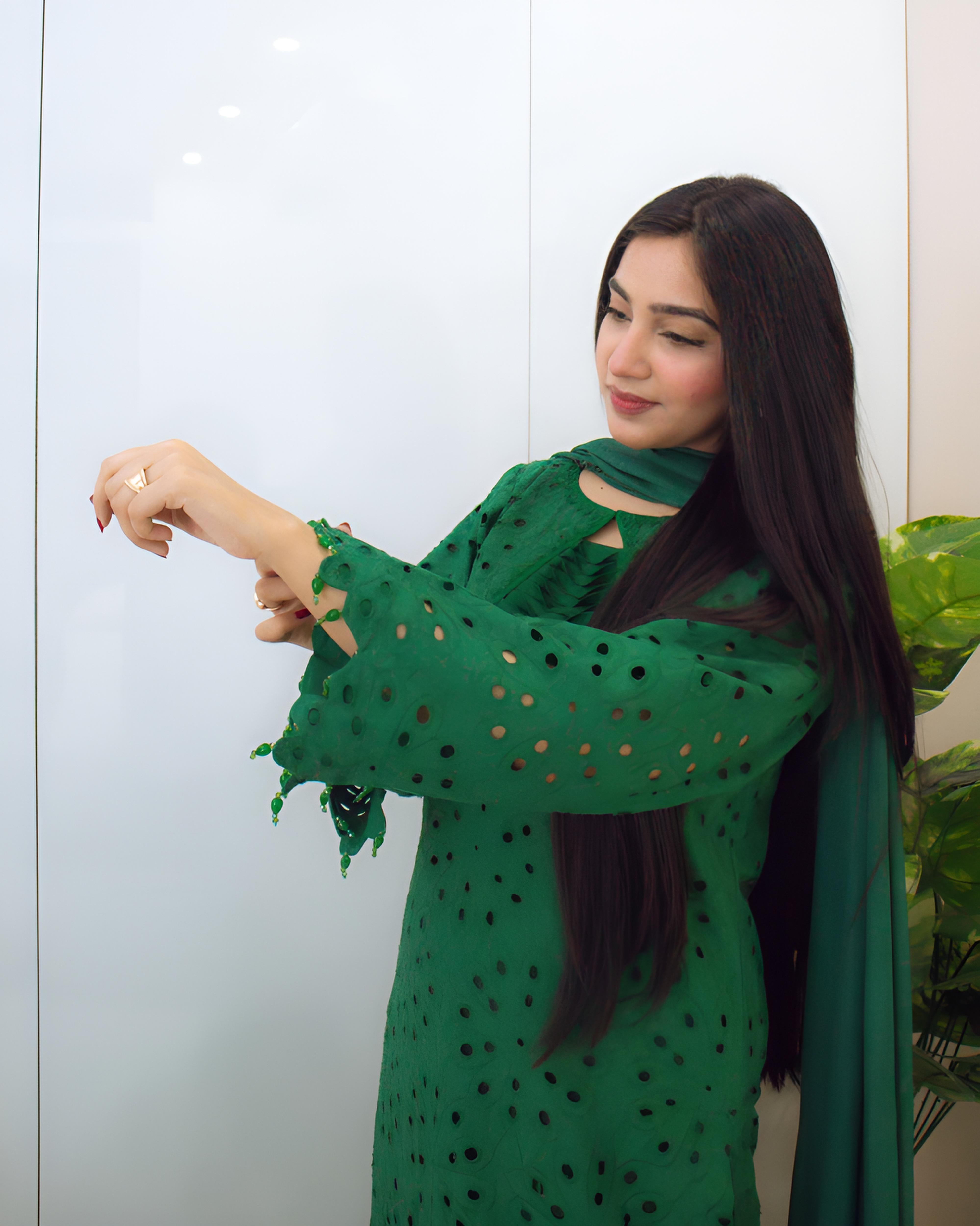Zoya-e-Khaas