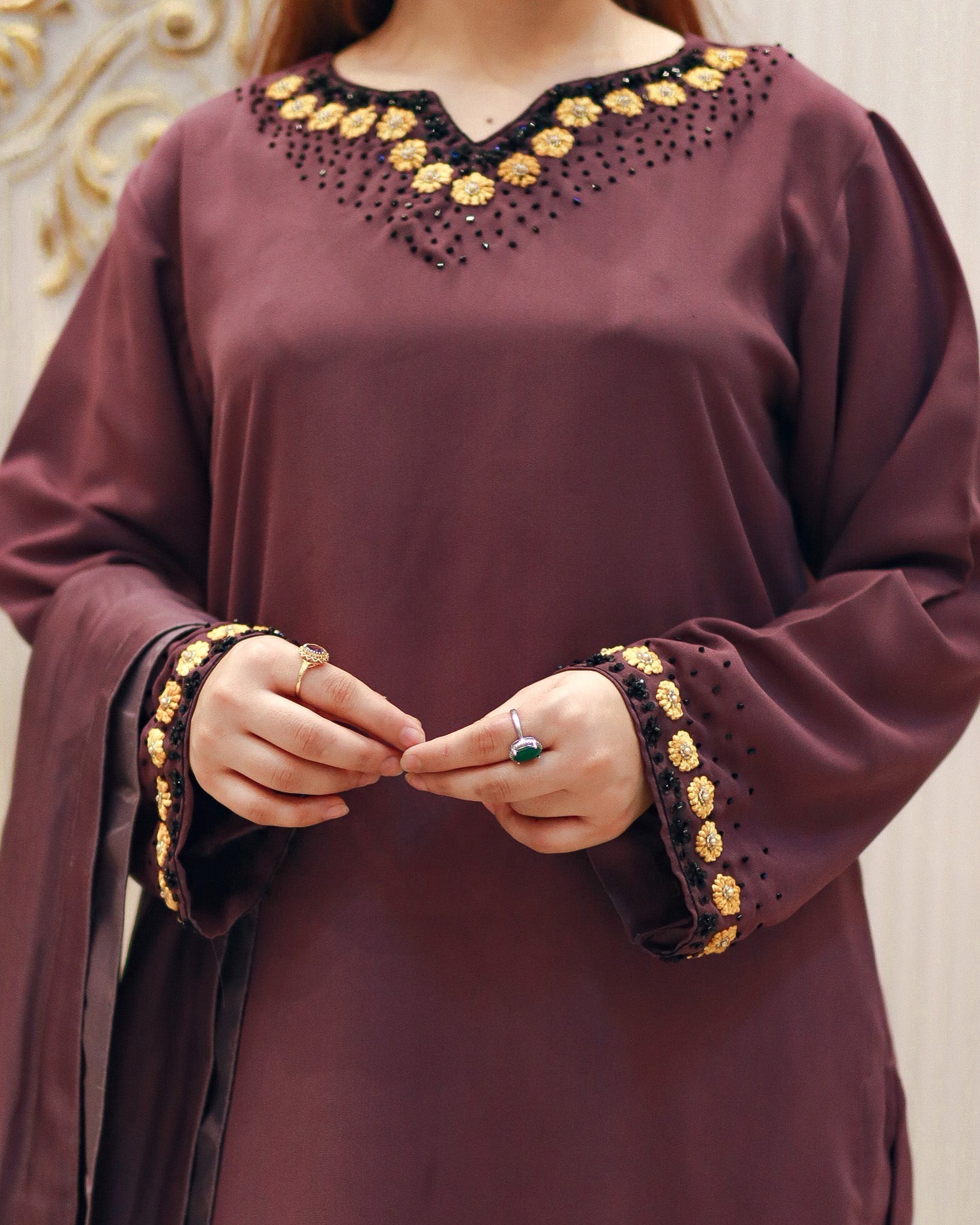 Zar-e-Gul