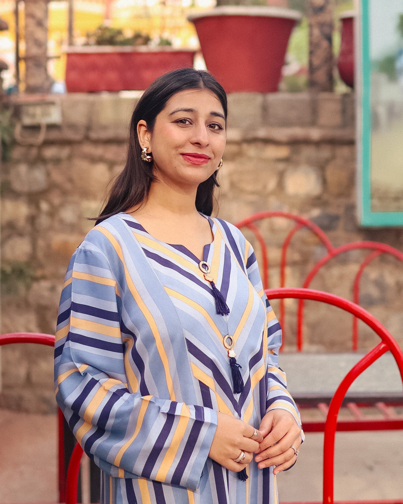 Sahar