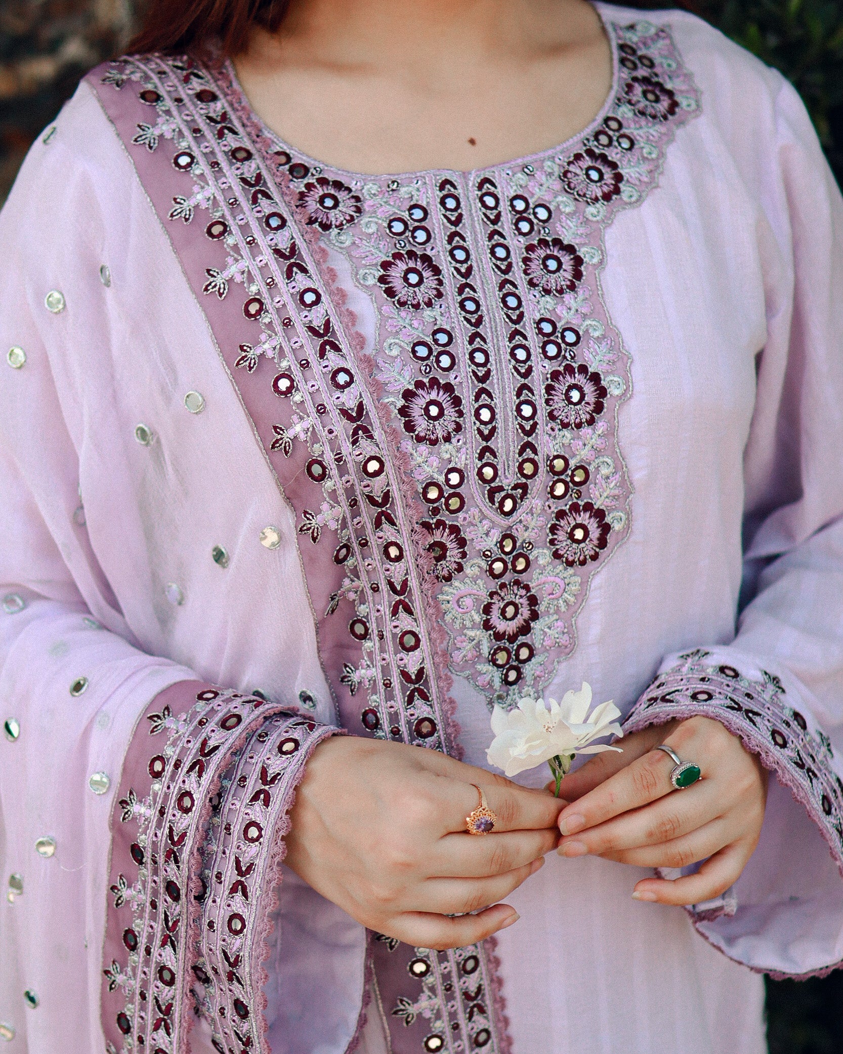 Kashish-e-Gul