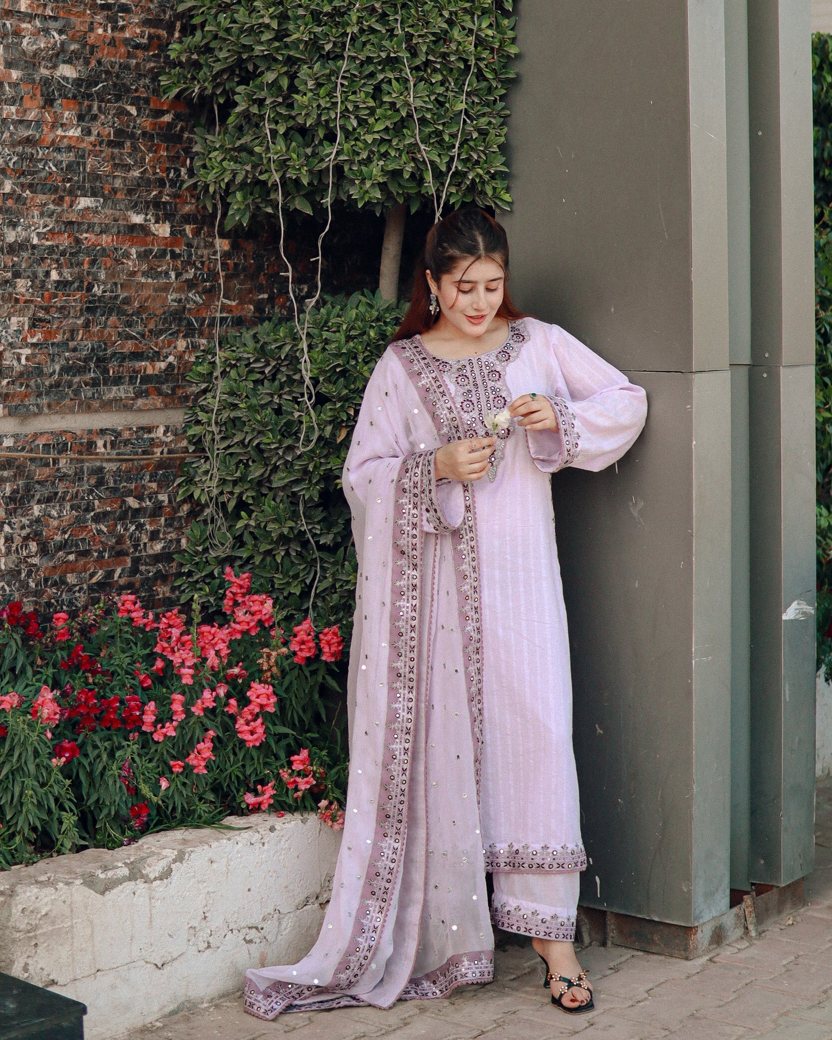 Kashish-e-Gul