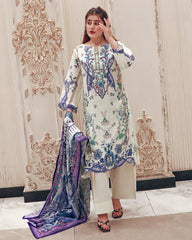 Mehwar