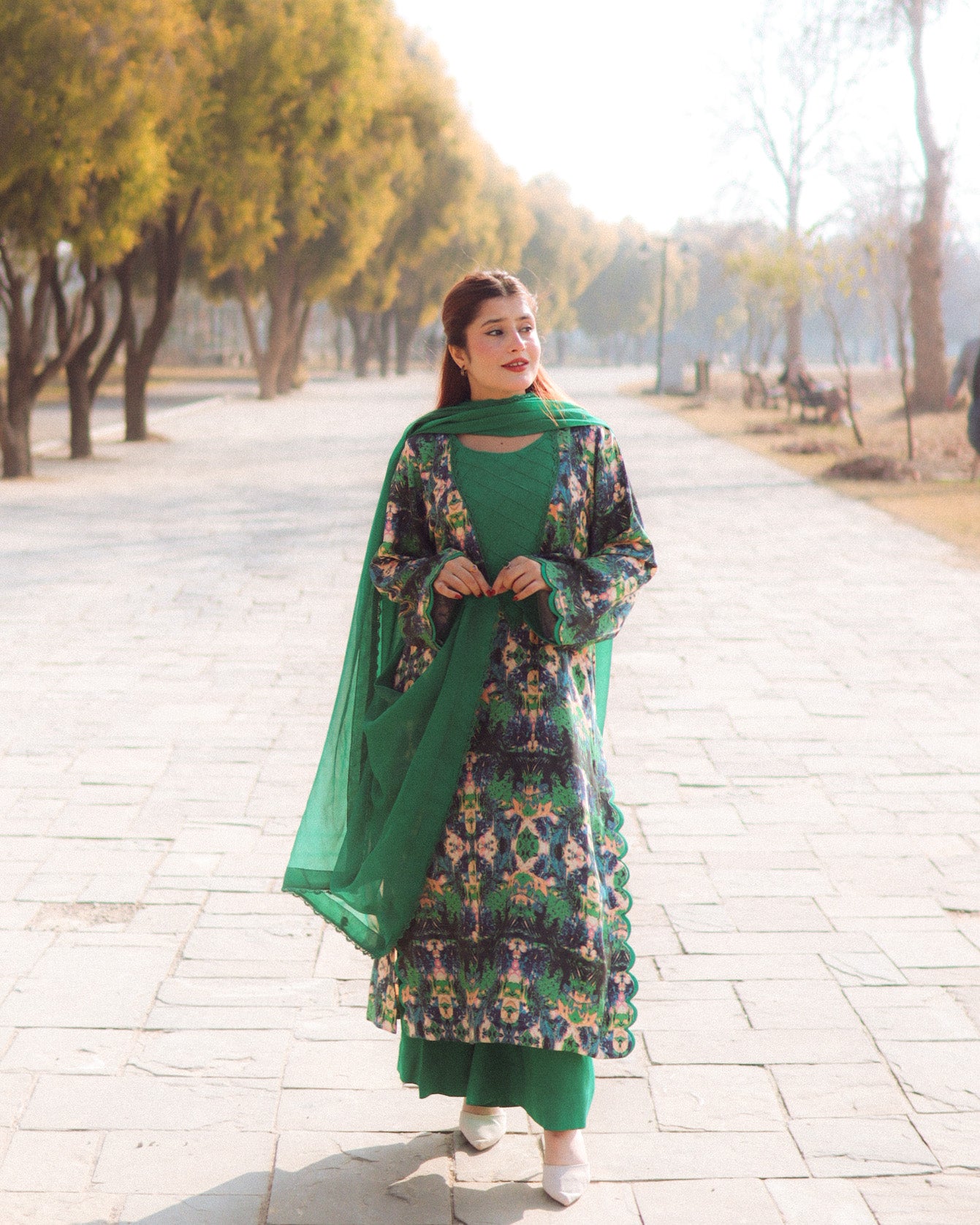 Husn-e-Sabz