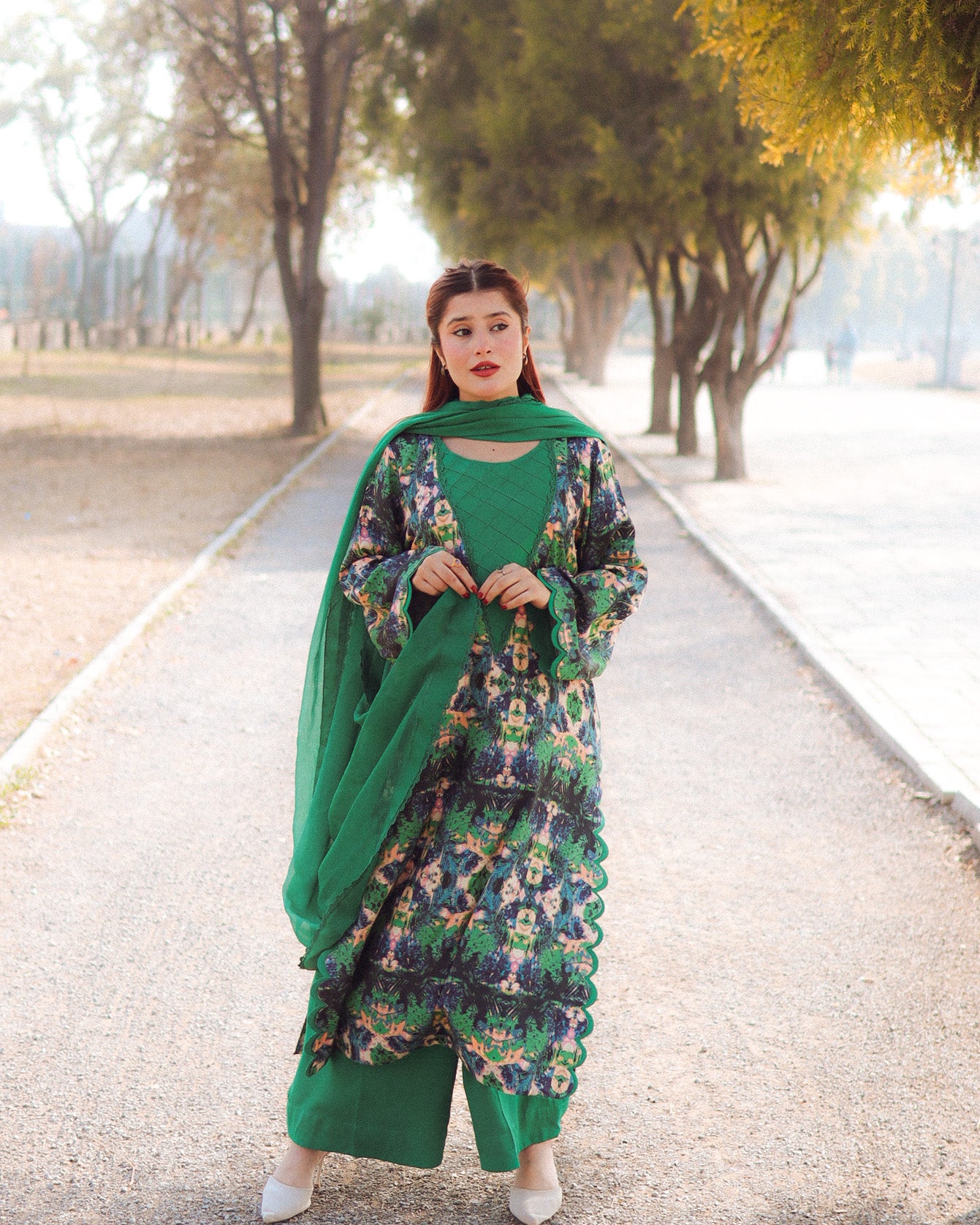 Husn-e-Sabz