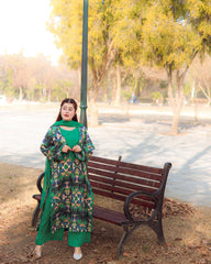 Husn-e-Sabz