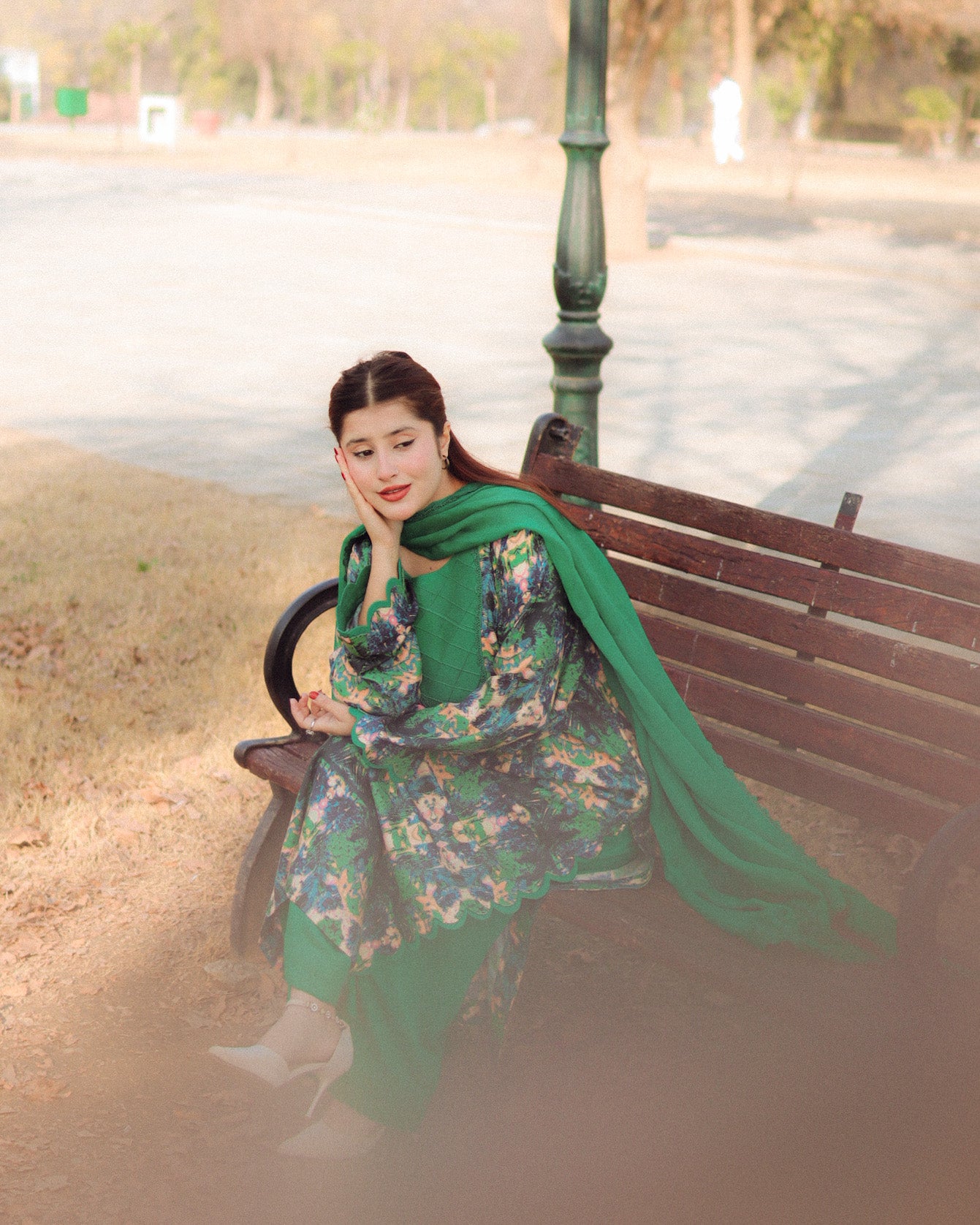 Husn-e-Sabz