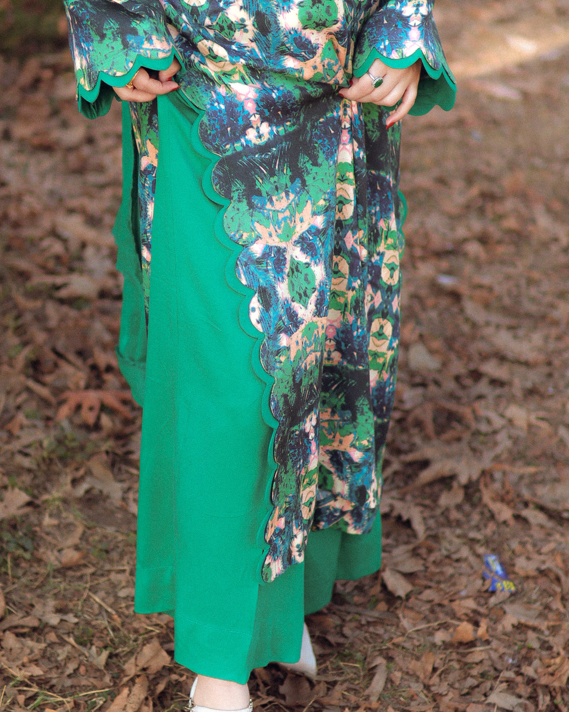 Husn-e-Sabz
