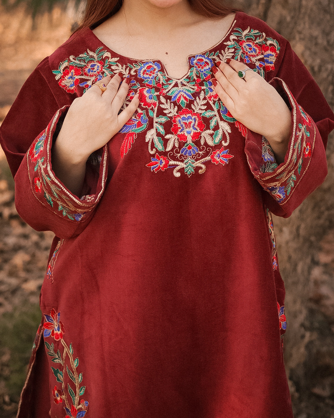 Shaan-e-Kashmir