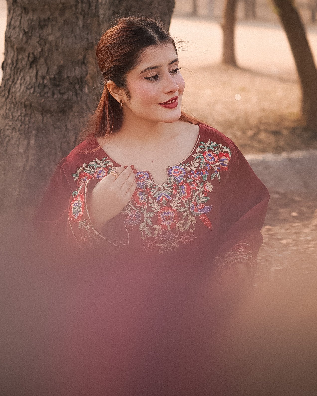 Shaan-e-Kashmir
