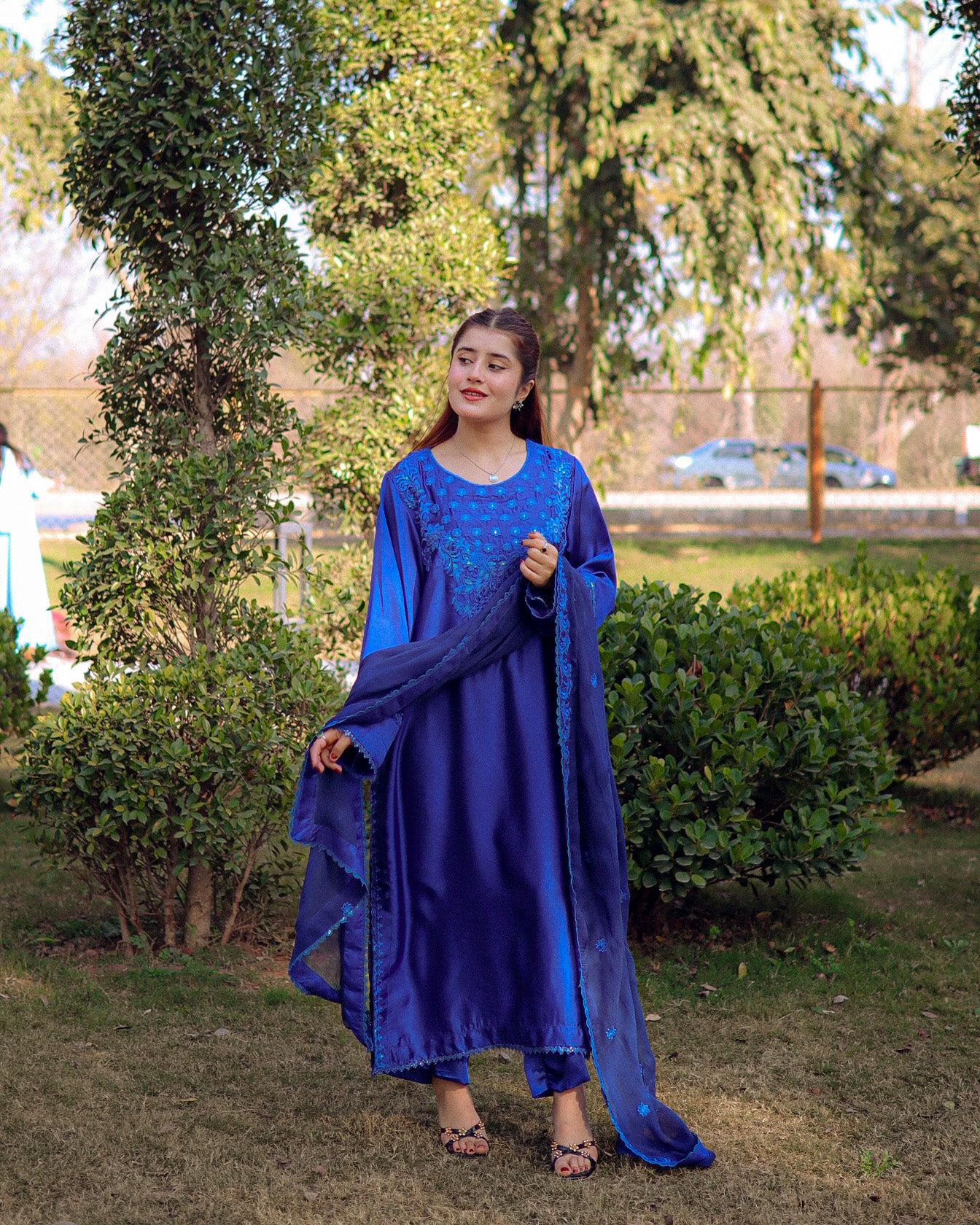 Neelam