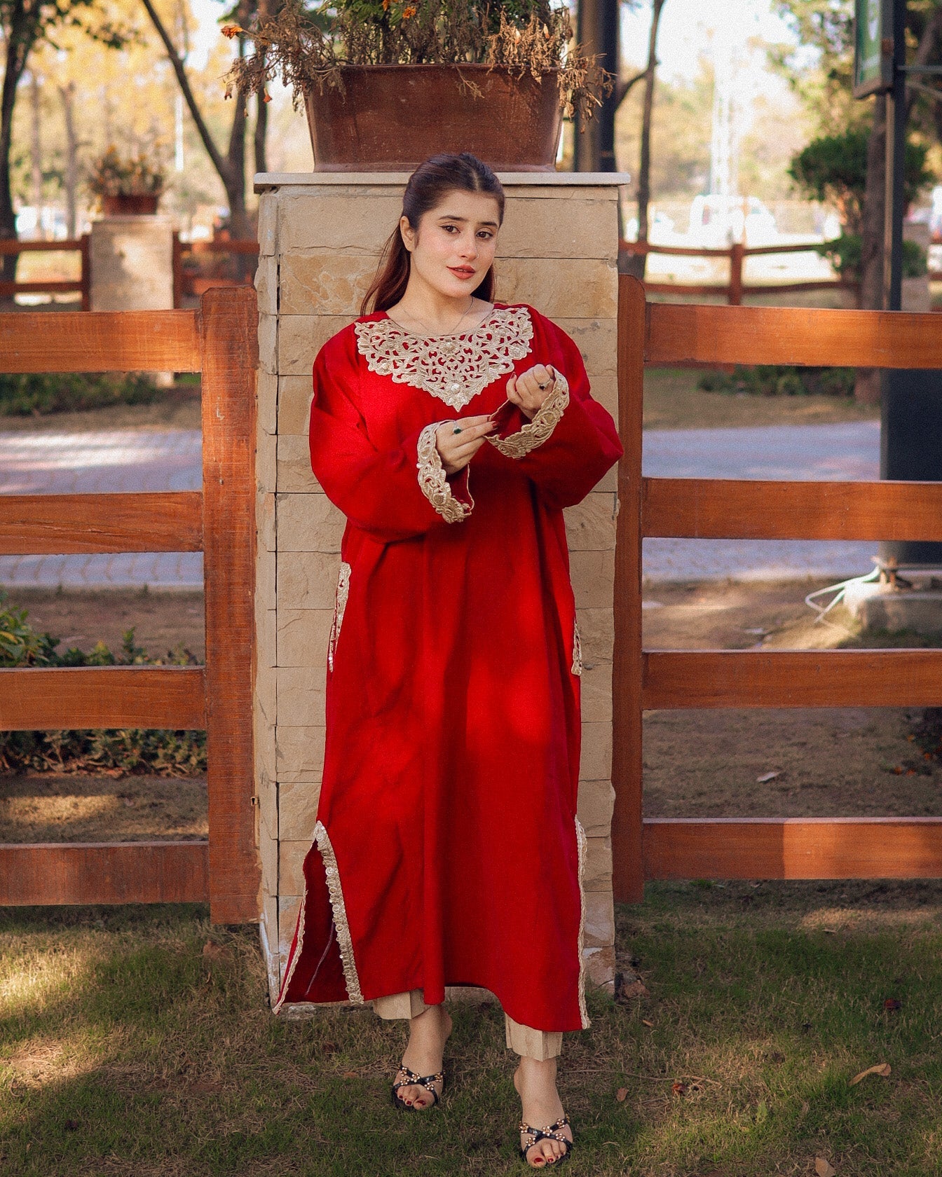 Kashmiri Rang