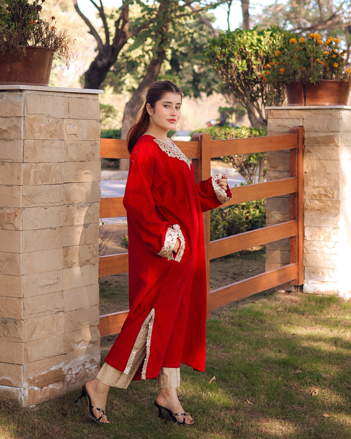 Kashmiri Rang