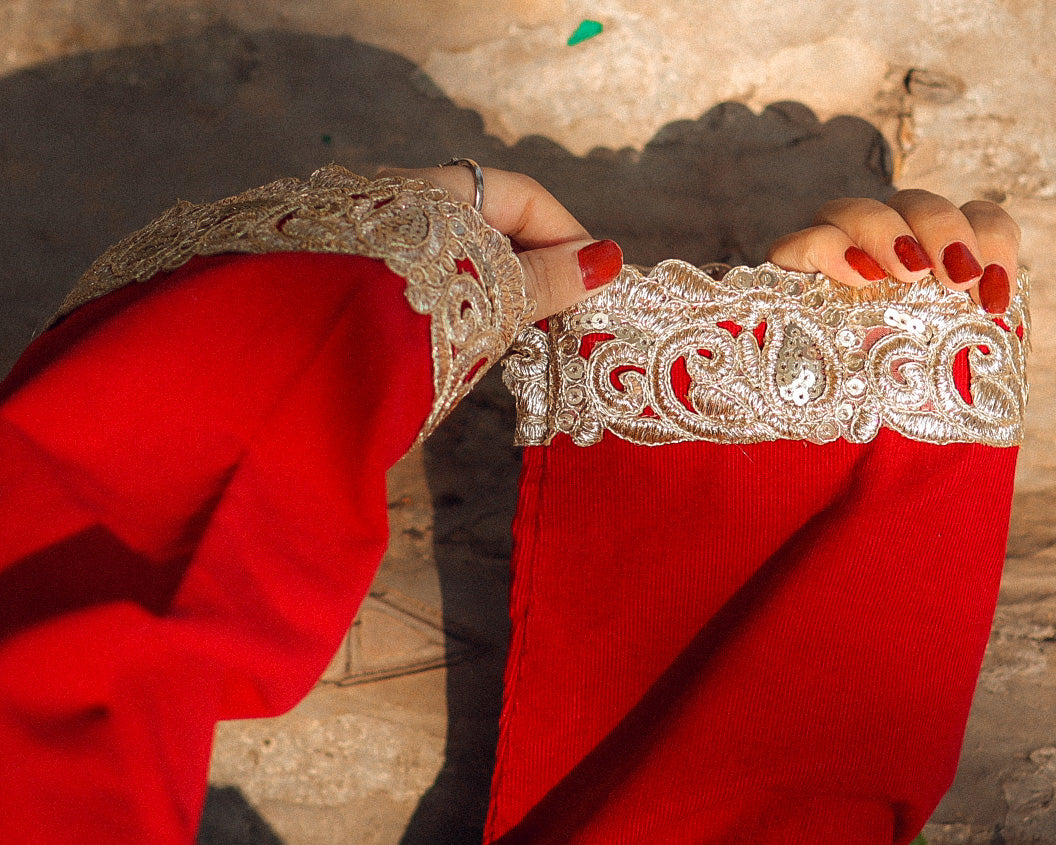 Kashmiri Rang