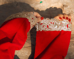Kashmiri Rang