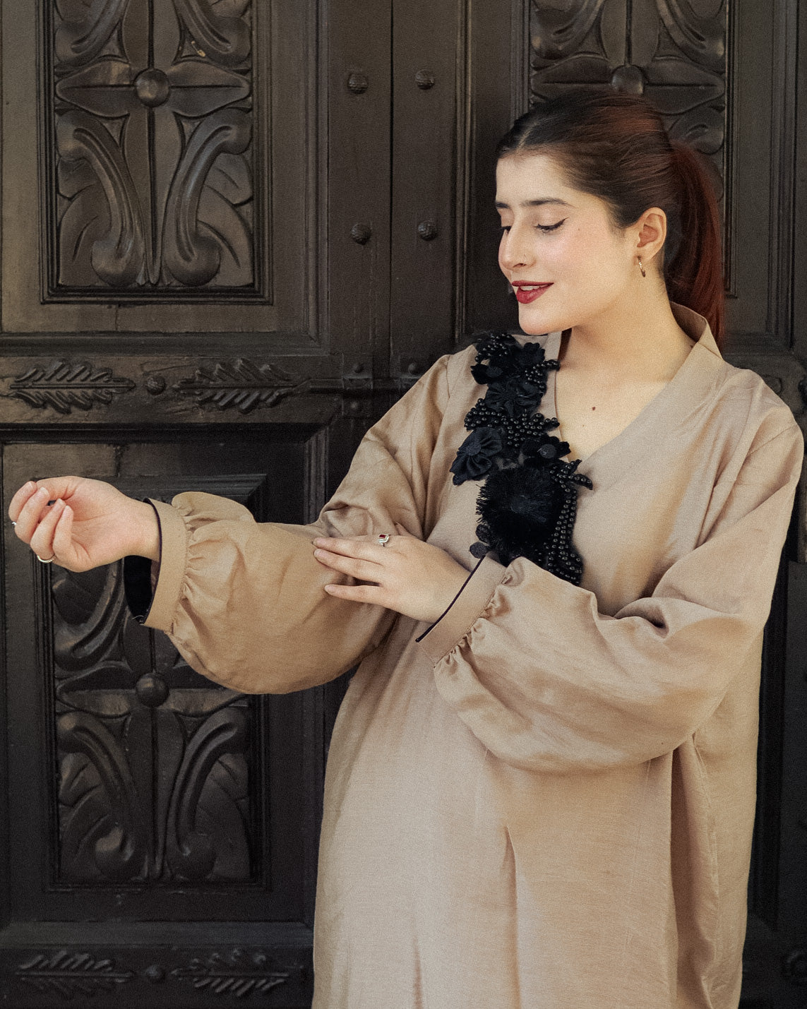 Husn-e-Gul