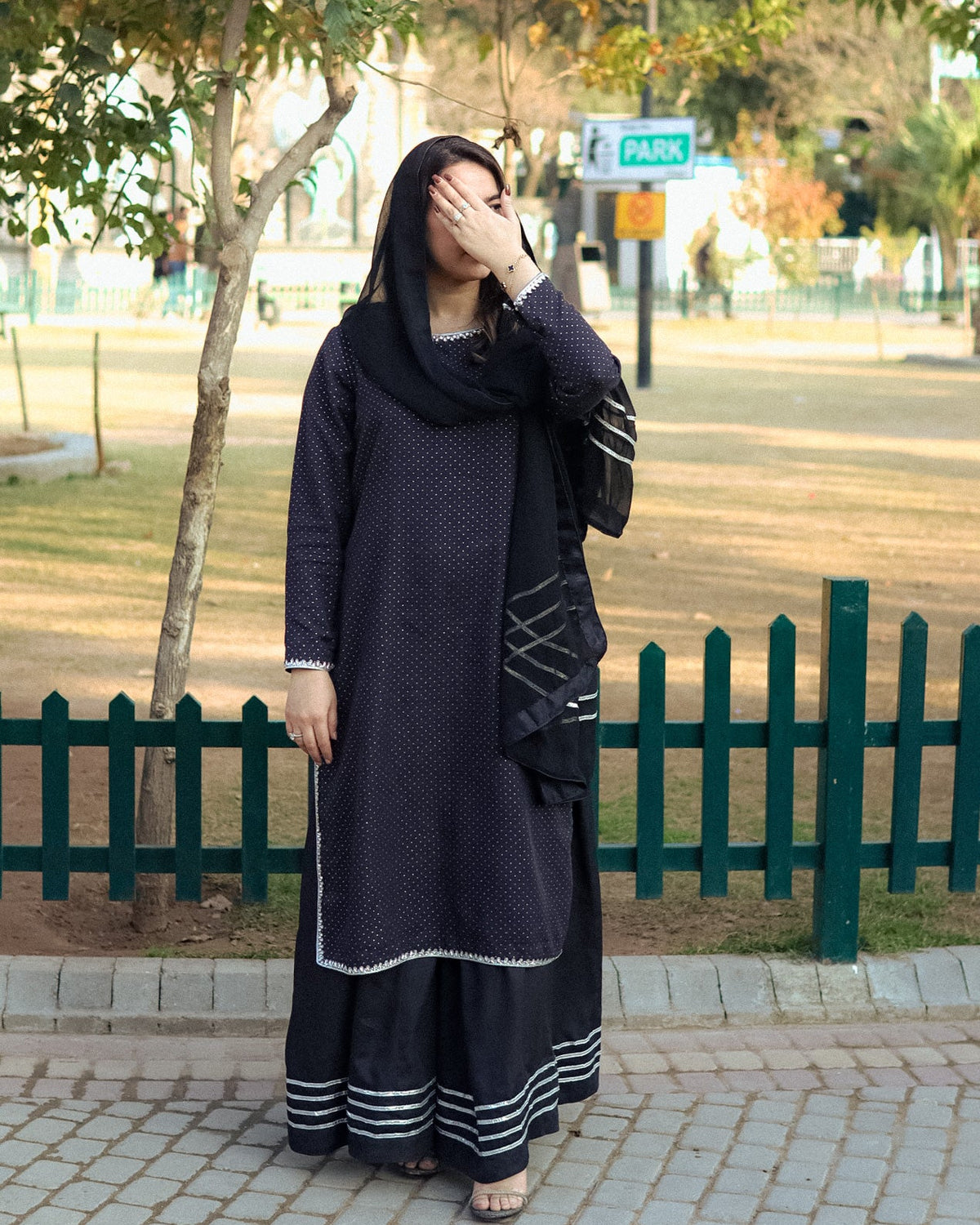 Siyah Zeen