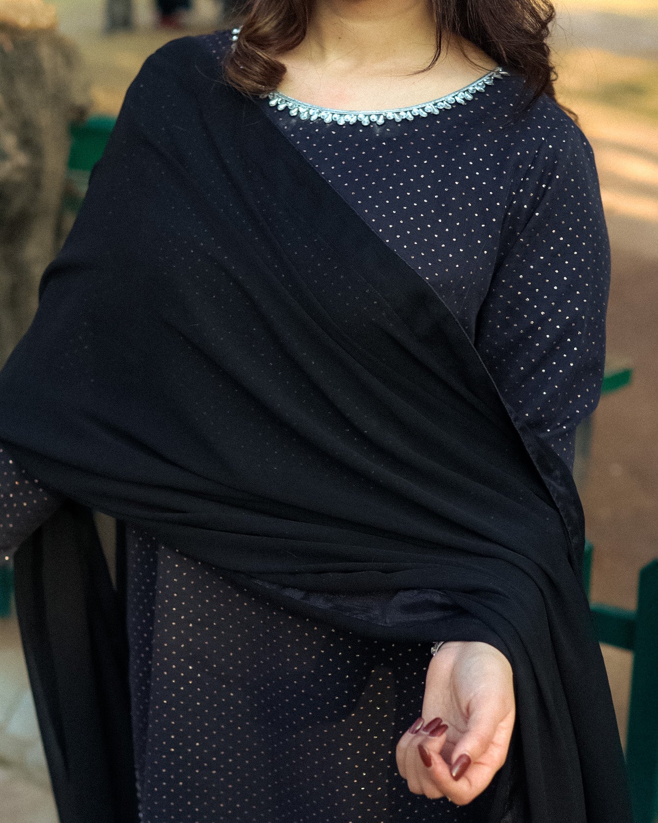 Siyah Zeen