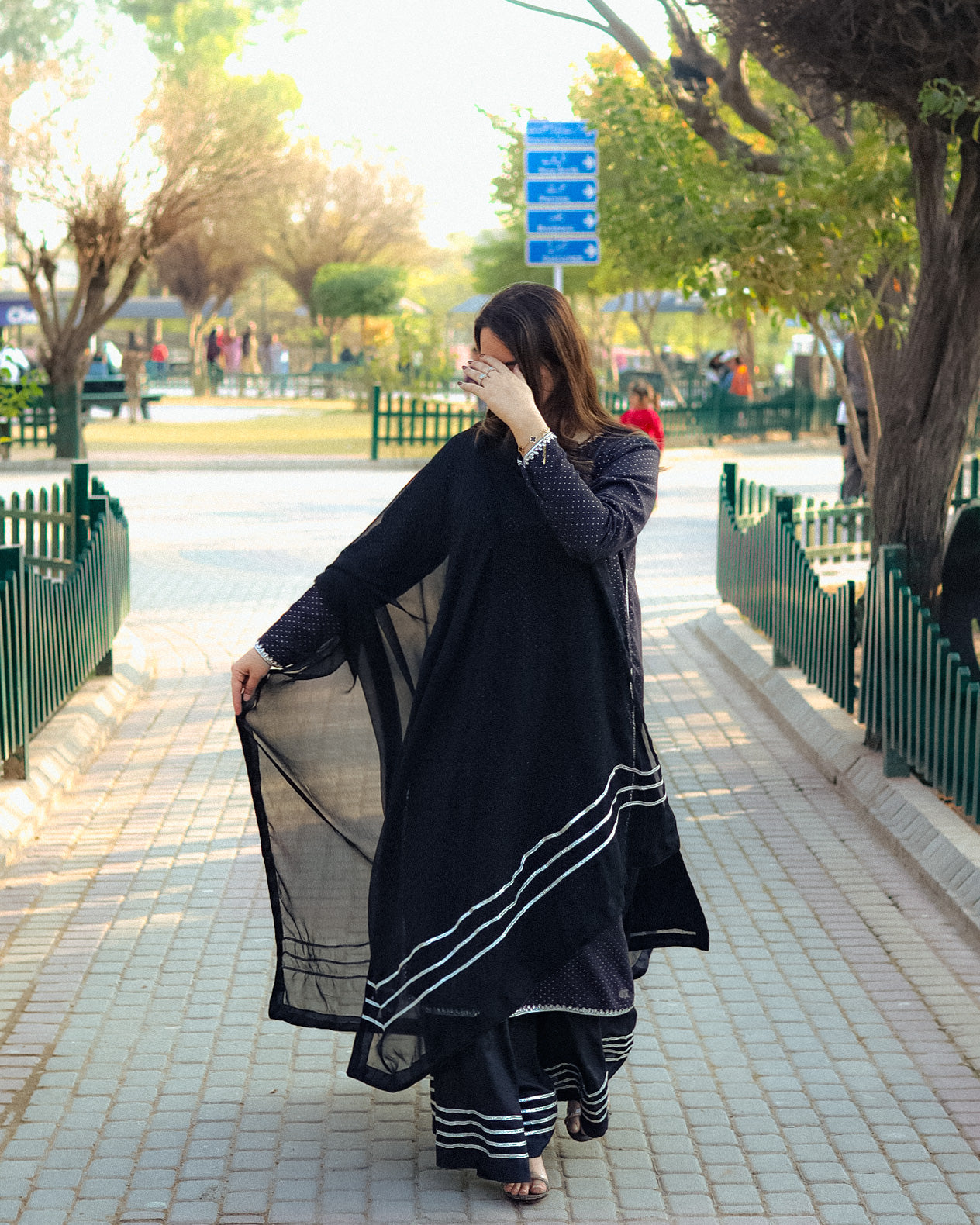 Siyah Zeen