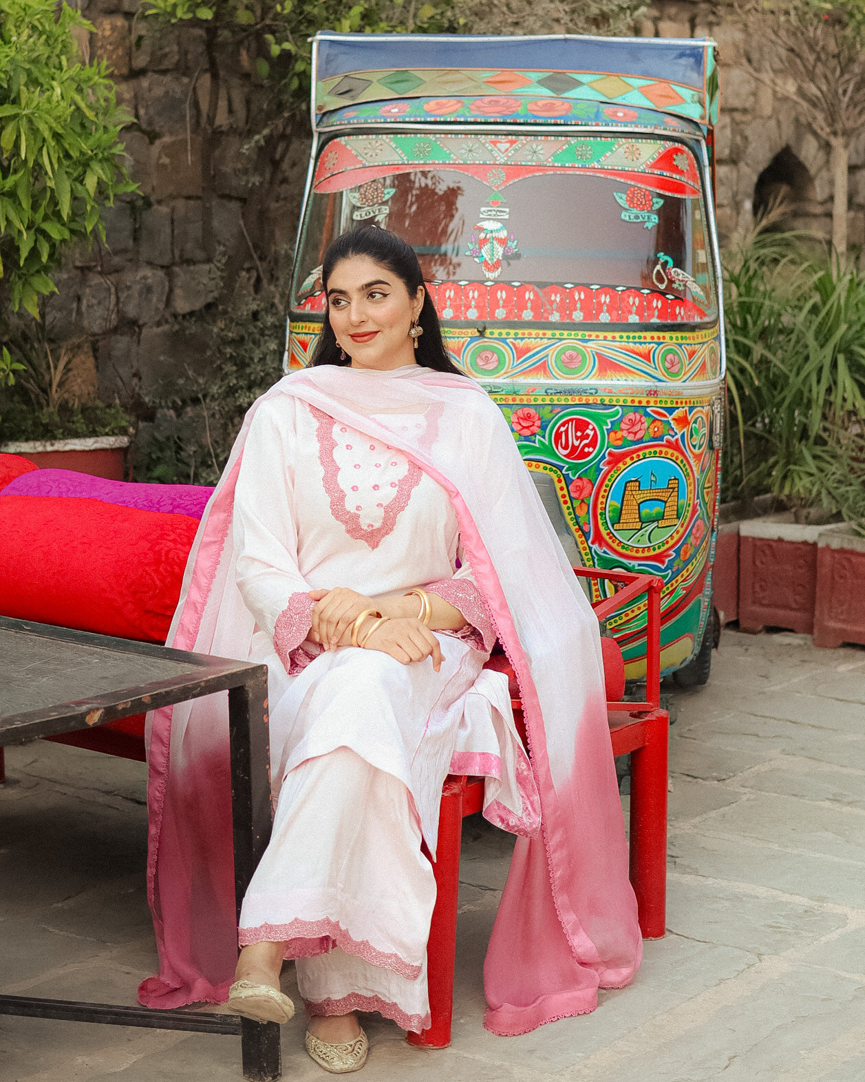 Gul-e-Haya