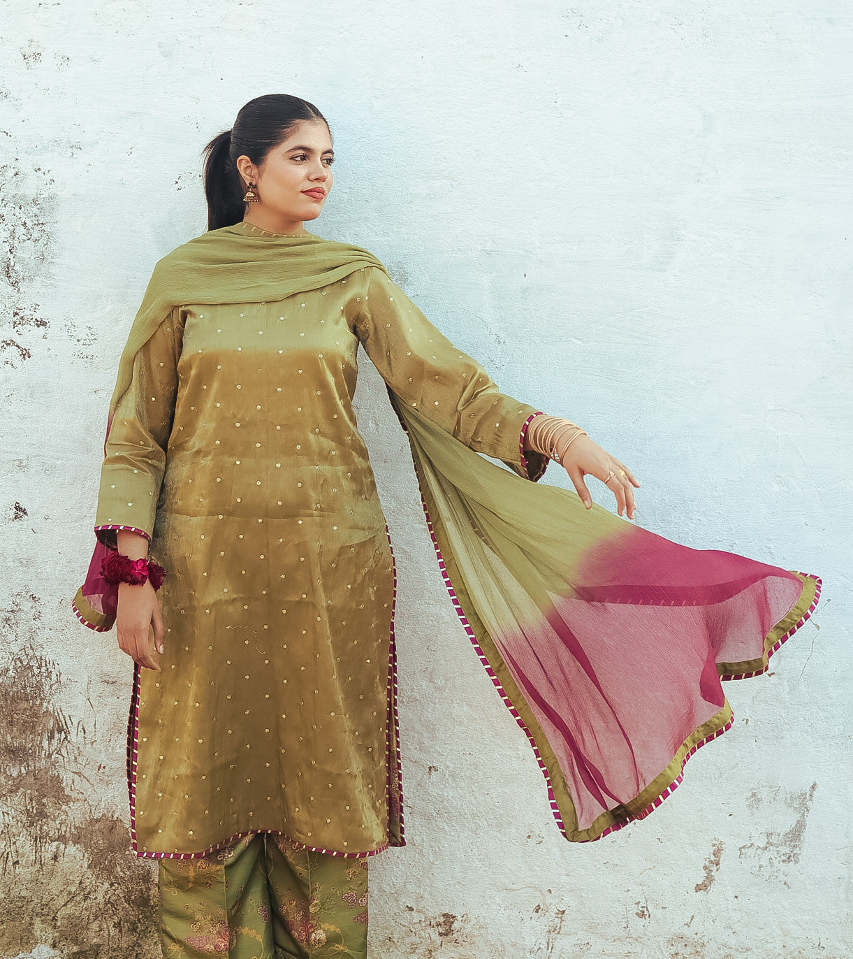 Zareen