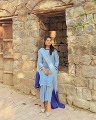 Neel Saaya