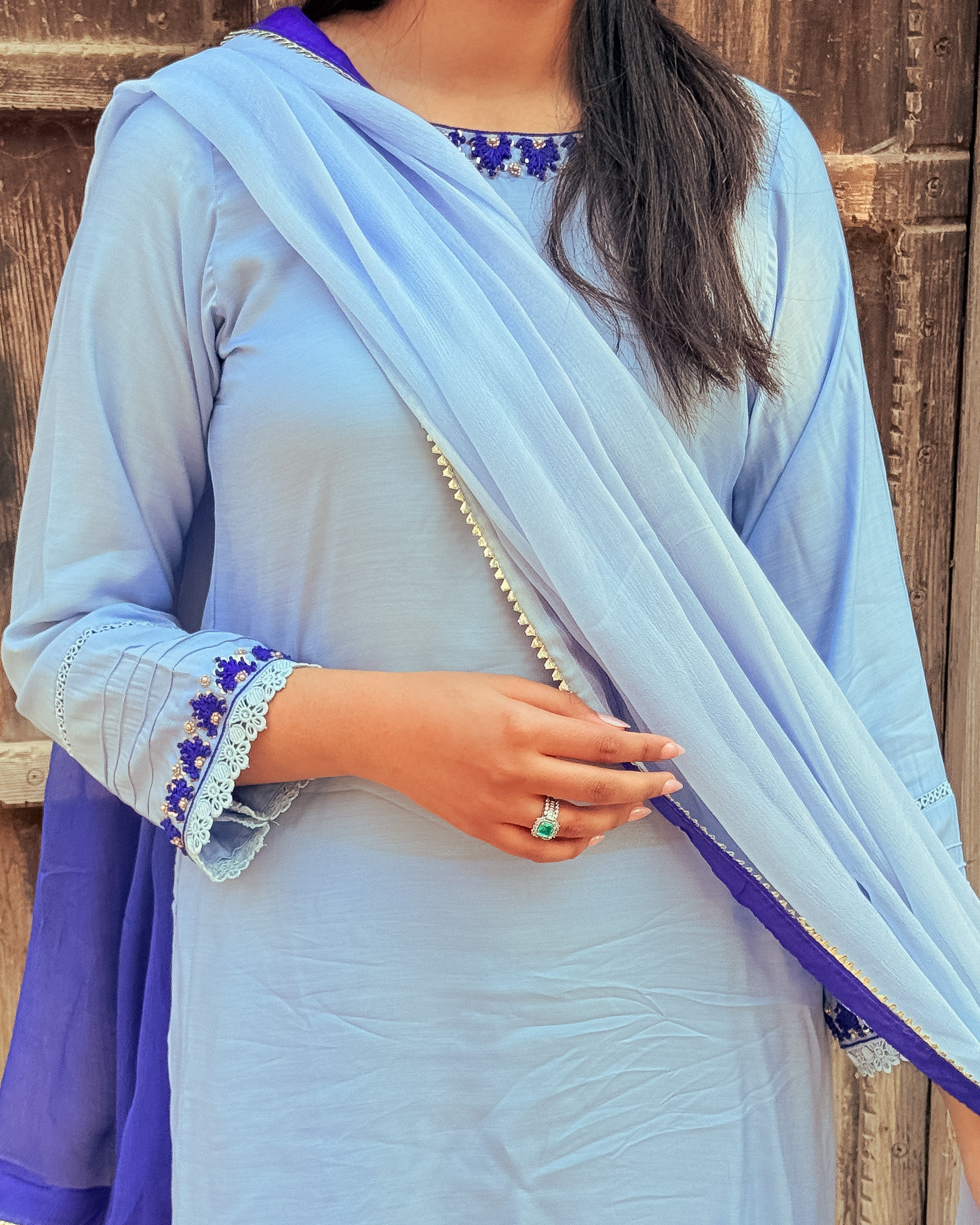 Neel Saaya