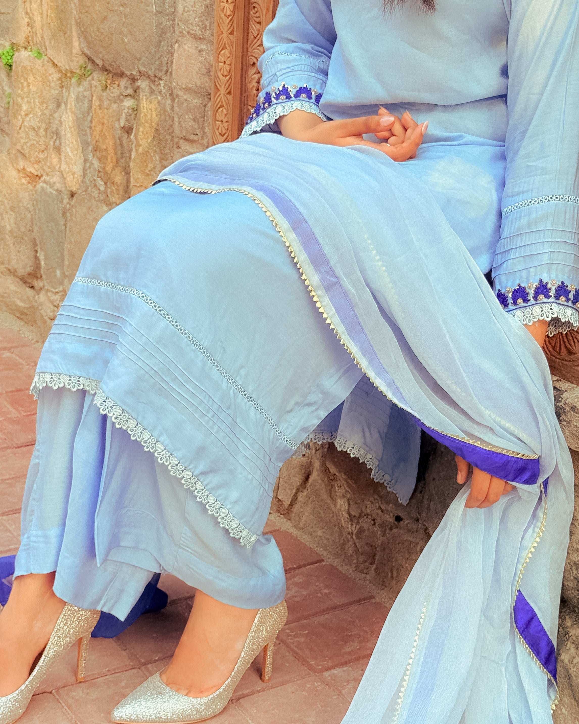 Neel Saaya