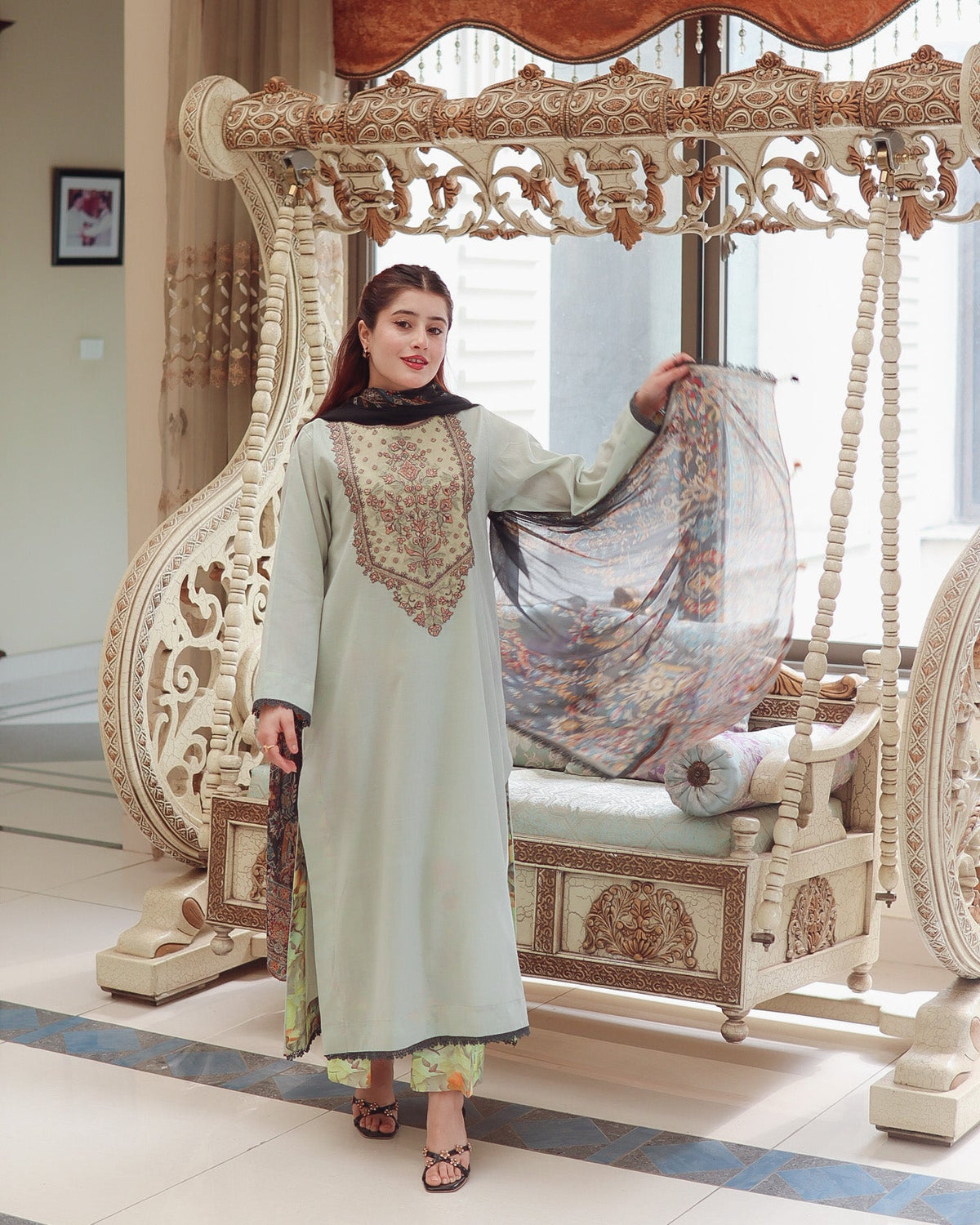 Khush Rang