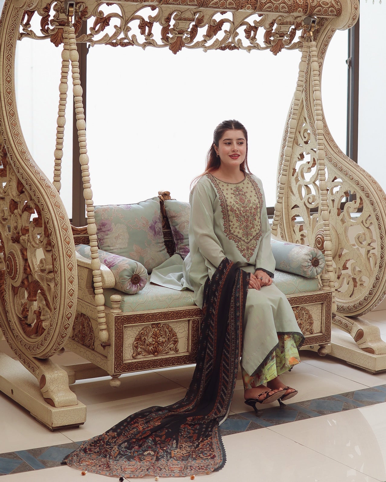 Khush Rang