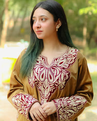 Zar-e-Kashmir