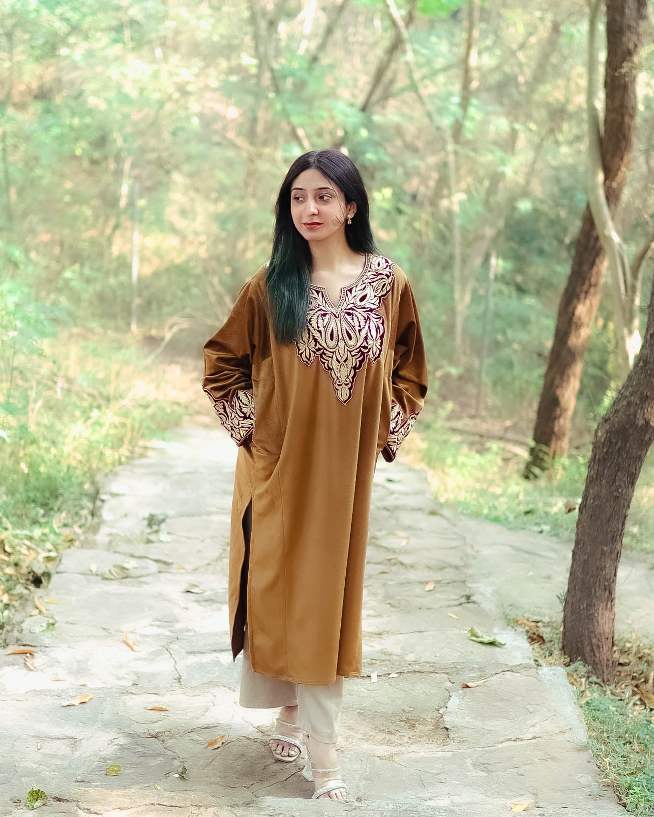 Zar-e-Kashmir