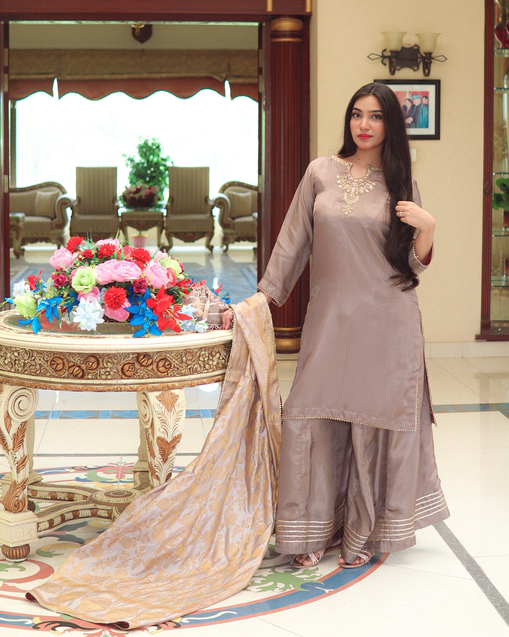 Reshmi Andaaz