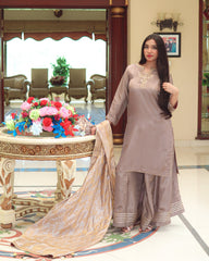 Reshmi Andaaz
