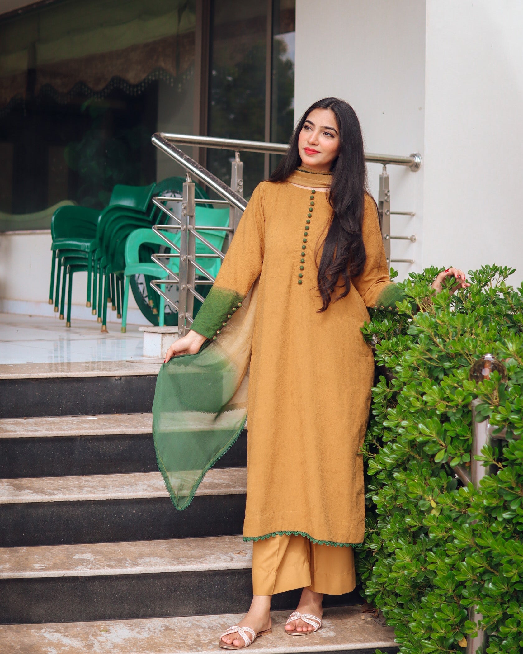 Rang-e-Khizaan