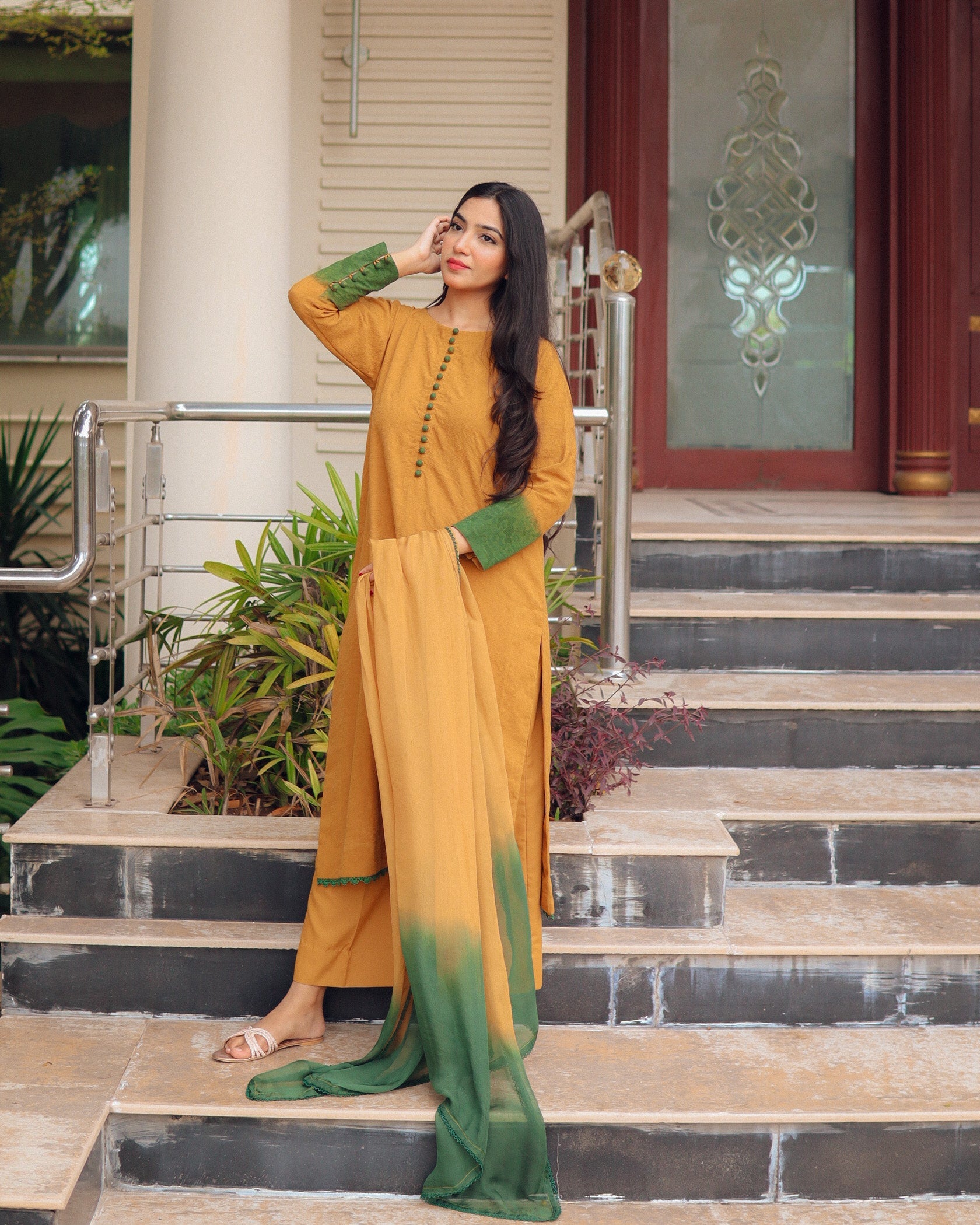 Rang-e-Khizaan
