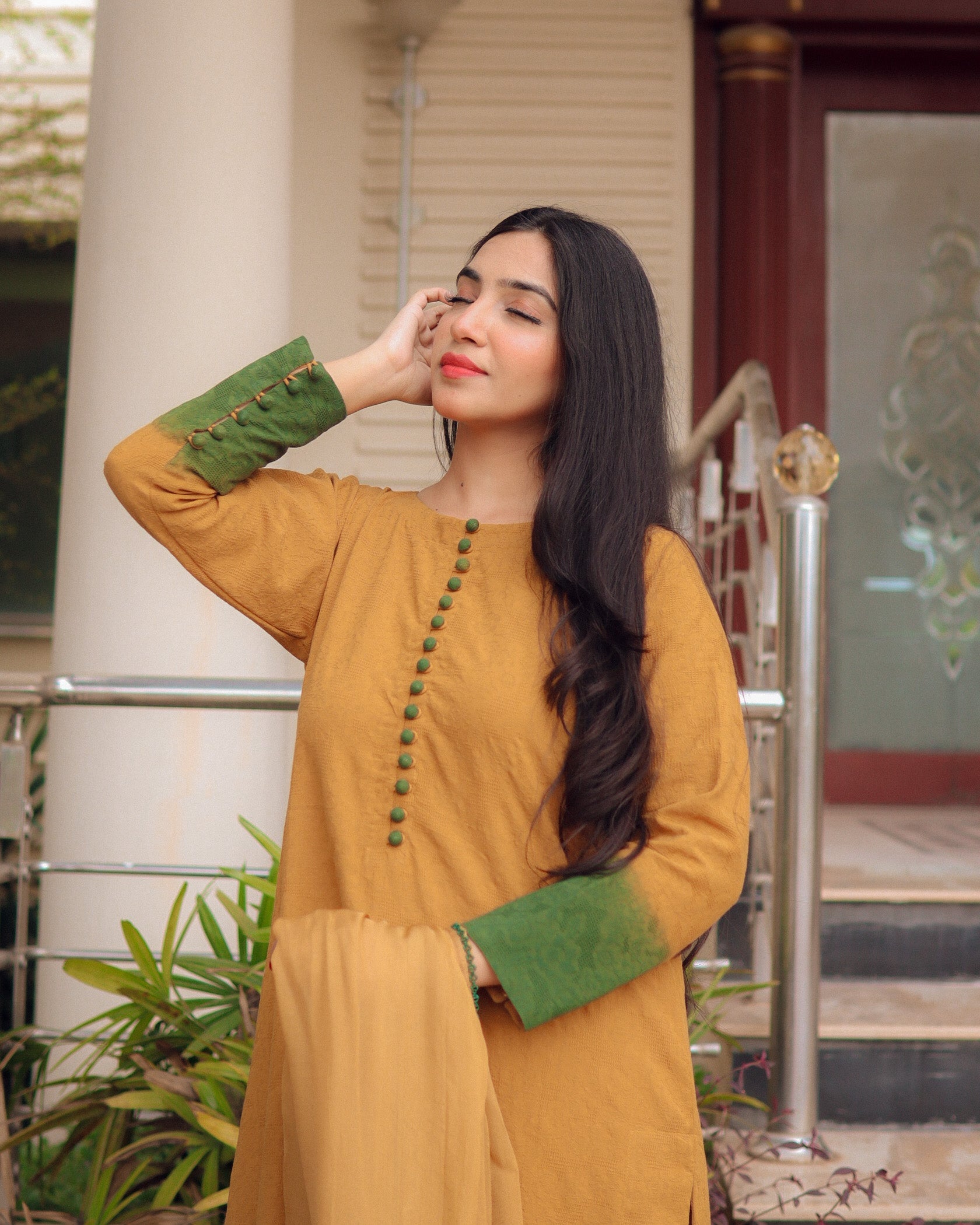 Rang-e-Khizaan