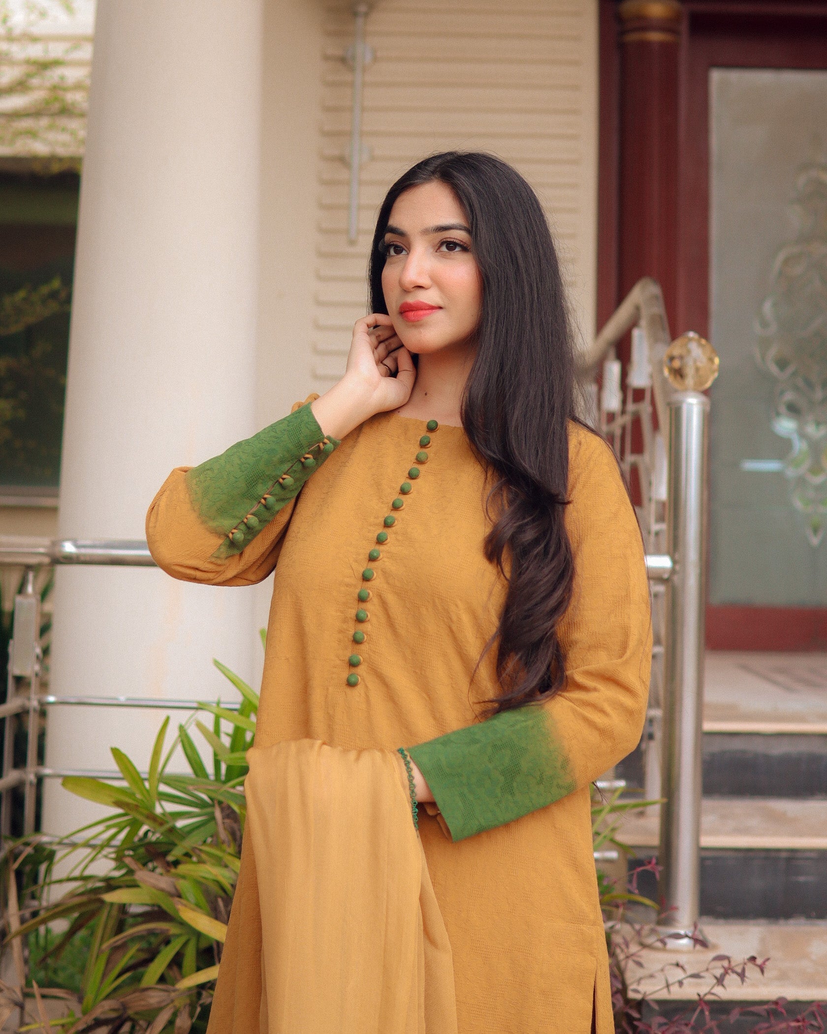 Rang-e-Khizaan