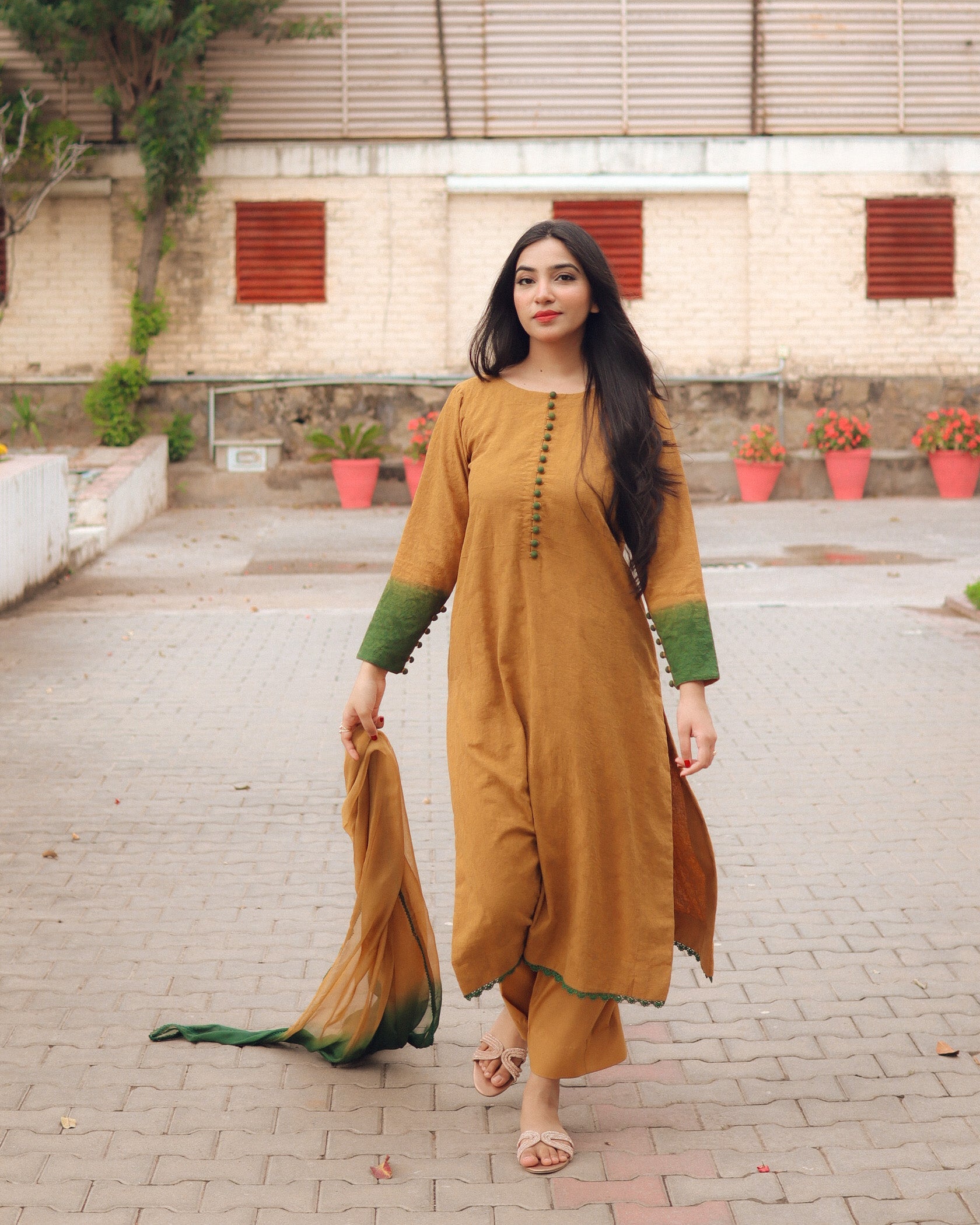 Rang-e-Khizaan