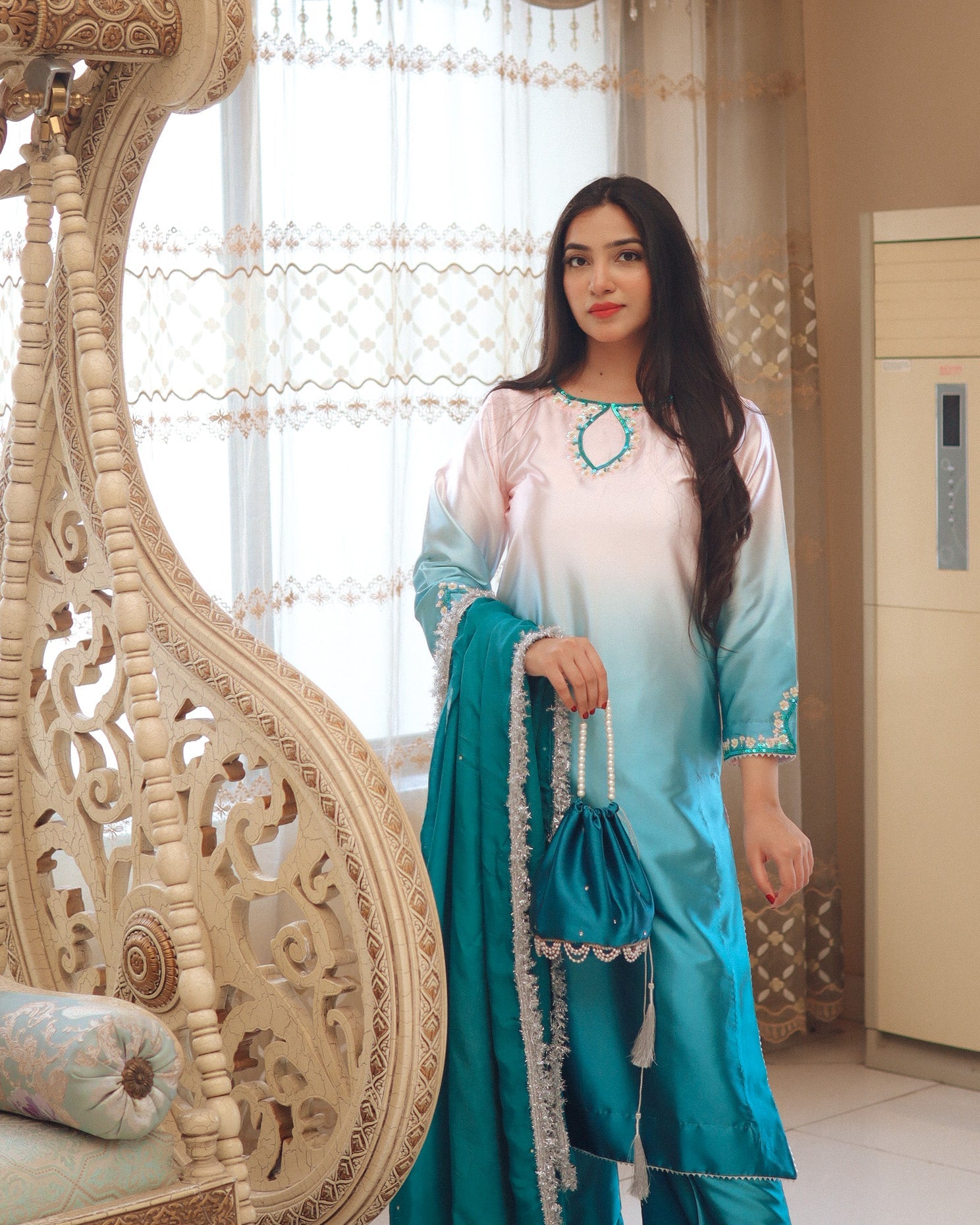 Mehfil-e-Noor